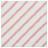 Baseball Stitch Cotton Fabric Stof (Swatch)