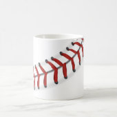 Baseball Stitch Mok (Center)