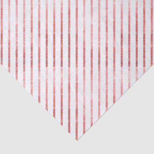 Baseball Stitches Verjaardagsfeest Weefselpapier Tissuepapier (Detail)