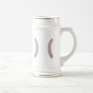Baseball Stitching Bierpul