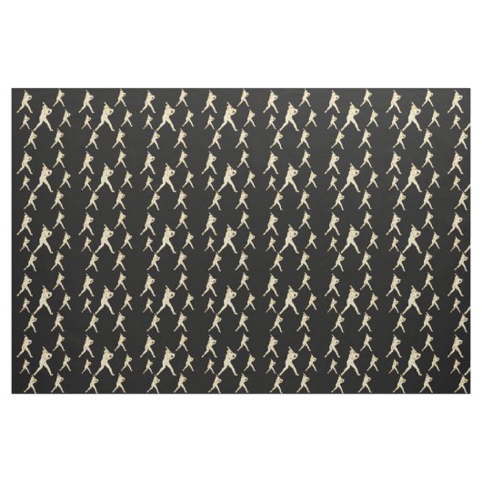 BASEBALL STOF (Fat Quarter)