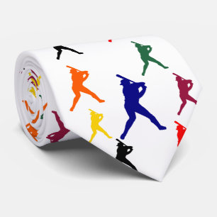 BASEBALL STROPDAS