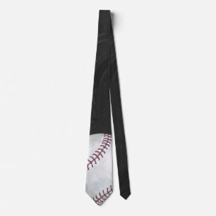 Baseball-Stropdas Stropdas