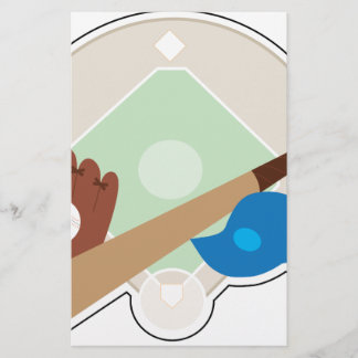 Baseball Stuff
