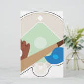 Baseball Stuff (Staand voorkant)