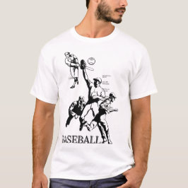 BASEBALL T-SHIRT