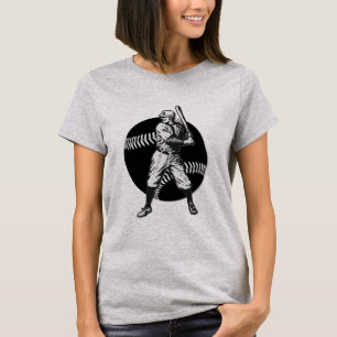 Baseball: T-shirt