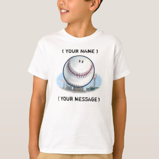 Baseball T-Shirt