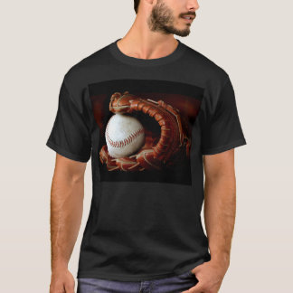 Baseball T-shirt