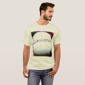 Baseball T-Shirt (Voorkant volledig)