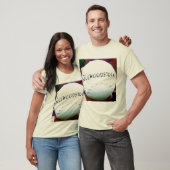 Baseball T-Shirt (Unisex)