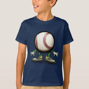 Baseball T-shirt