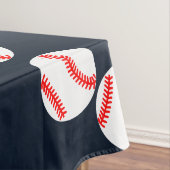 Baseball Tablecloth Tafelkleed (Voorbeeld)