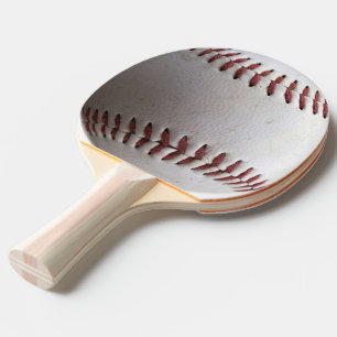 Baseball Tafeltennisbatje