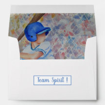 Baseball-team