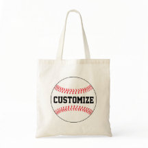 Baseball Team Name of Text Custom
