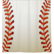 Baseball Texture Stitched Ball Kijk