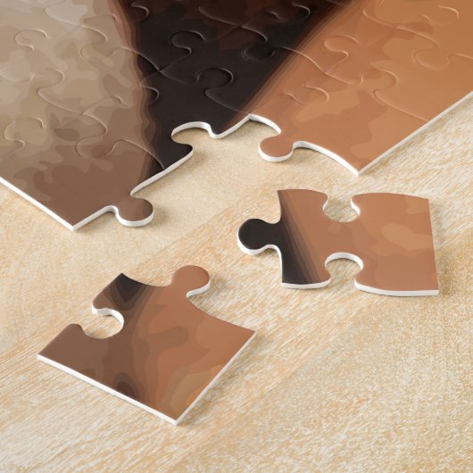 Baseball-thema puzzels voor jongens (Zijkant)