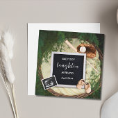 Baseball thema zwangerschap aankondiging