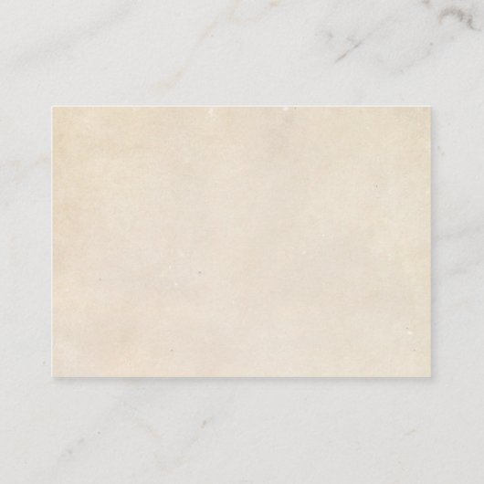 Baseball Theme Baby shower Peanut Guessing Game Visitekaartje (Achterkant)