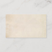 Baseball Theme Gift Registry Invoegen Kaarten (Achterkant)