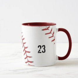 Baseball Theme mok
