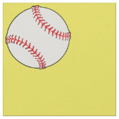 Baseball THERGY - HAMbyWhiteGlove Stof (Close Up)