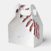 Baseball-titels Bedankdoosjes (Voorkant Zijde)