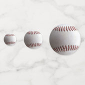 Baseball-titels Confetti (Voorkanten)