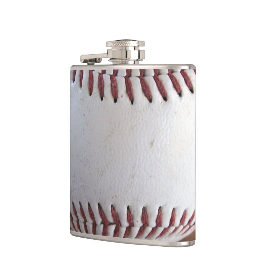 Baseball-titels Heupfles (Links)