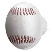 Baseball-titels Keramische Knop (Rechts)