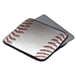Baseball-titels Laptop Sleeve