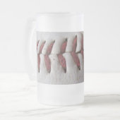 Baseball-titels Matglas Bierpul (Voorkant links)