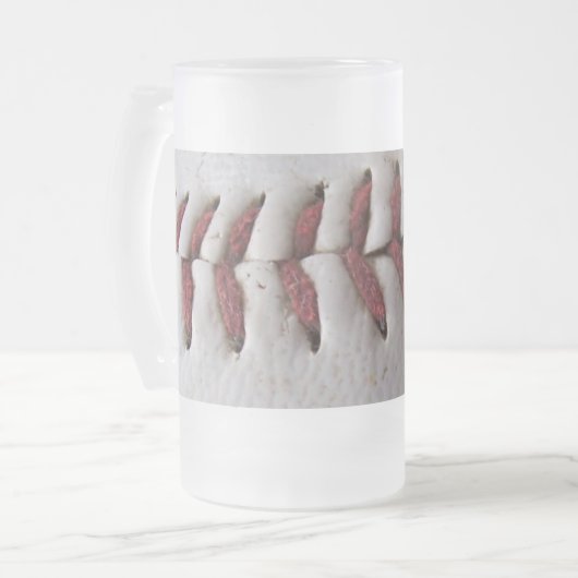 Baseball-titels Matglas Bierpul (Voorkant links)