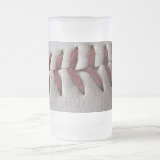 Baseball-titels Matglas Bierpul (Center)