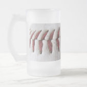 Baseball-titels Matglas Bierpul (Links)