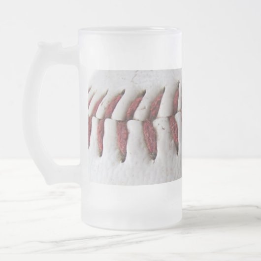 Baseball-titels Matglas Bierpul (Links)