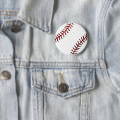 Baseball-titels Ronde Button 5,7 Cm (In situ)