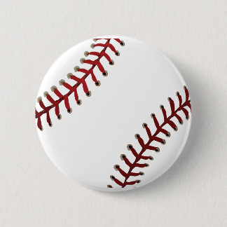 Baseball-titels Ronde Button 5,7 Cm
