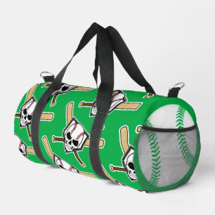 Baseball Totter Dood Green Screwball Graphics Plunjezak