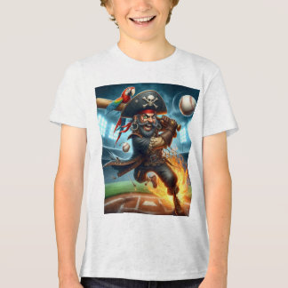 Baseball Tri-Blend Shirt