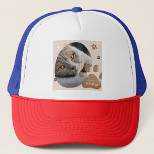 Baseball & Trucker Hats Pet