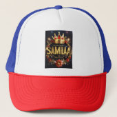 Baseball & Trucker Hats Trucker Pet (Voorkant)