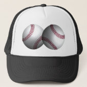 Baseball Trucker Pet (Voorkant)
