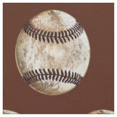   baseball-verbinding, UW KLEUREN Stof (Close Up)