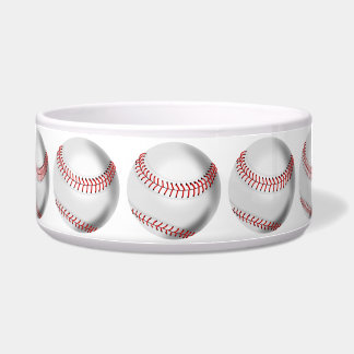 BASEBALL VOERBAKJE