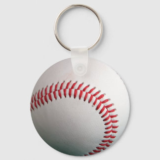 Baseball volledig aanpasbaar sleutelhanger