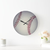 Baseball Wall klok (Huis)