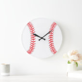 Baseball Wall klok (Huis)