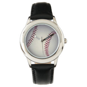 Baseball Watch Horloge